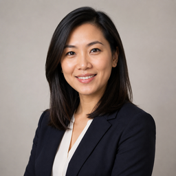 Rachel Lim