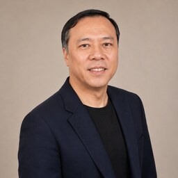 Antonio Jacinto, Senior Advisor