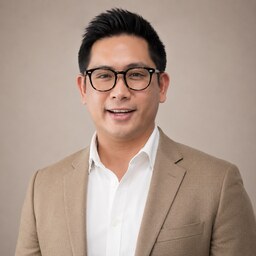 Rene Cuartero, Venture Partner